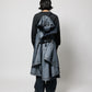3LAYER NYLON PONCHO