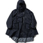 3LAYER NYLON PONCHO