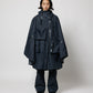 3LAYER NYLON PONCHO