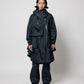 3LAYER NYLON PONCHO