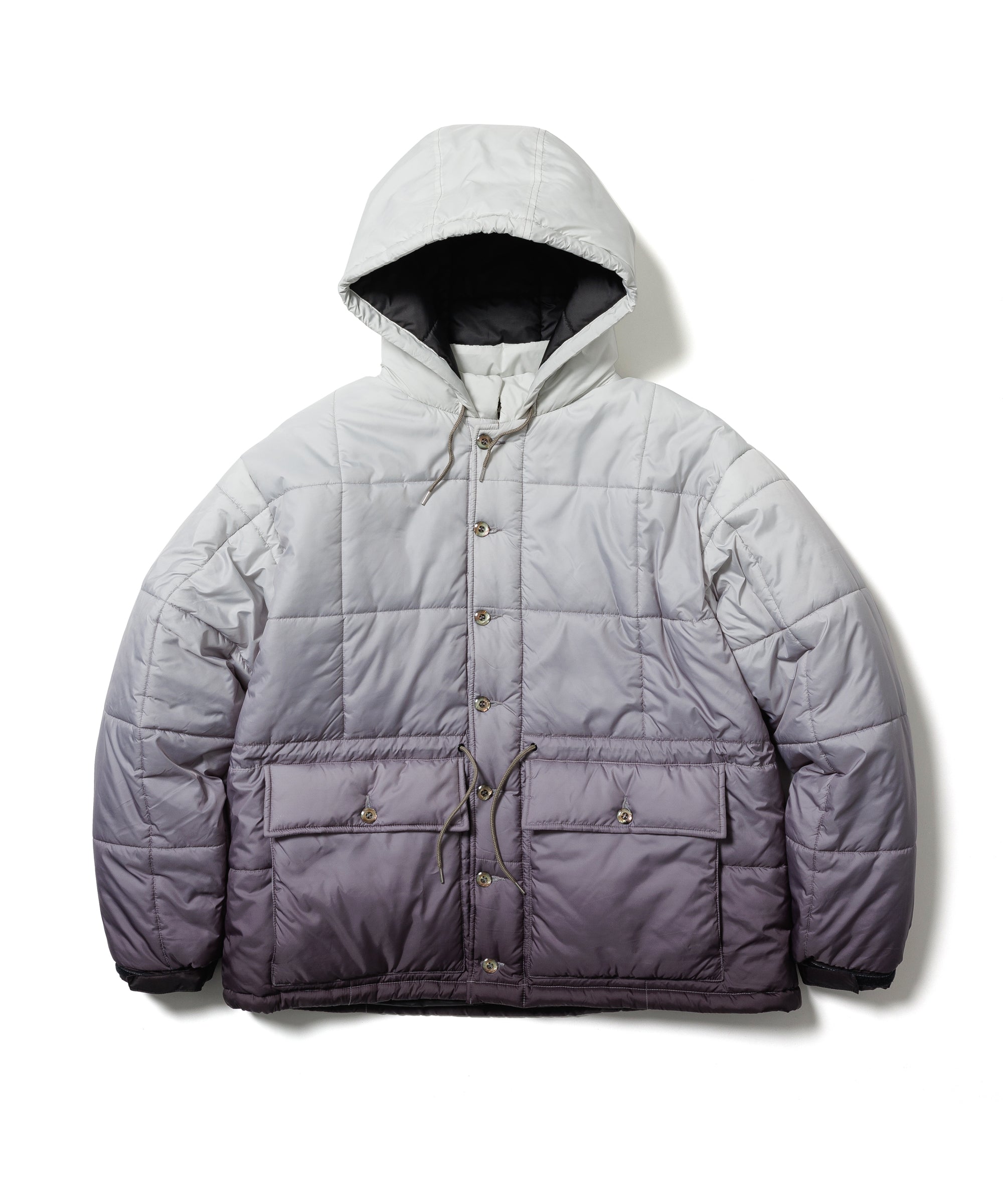 OUTER – F-LAGSTUF-F