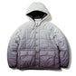 GRADATION PUFF JKT