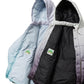 GRADATION PUFF JKT
