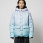 GRADATION PUFF JKT