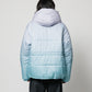 GRADATION PUFF JKT