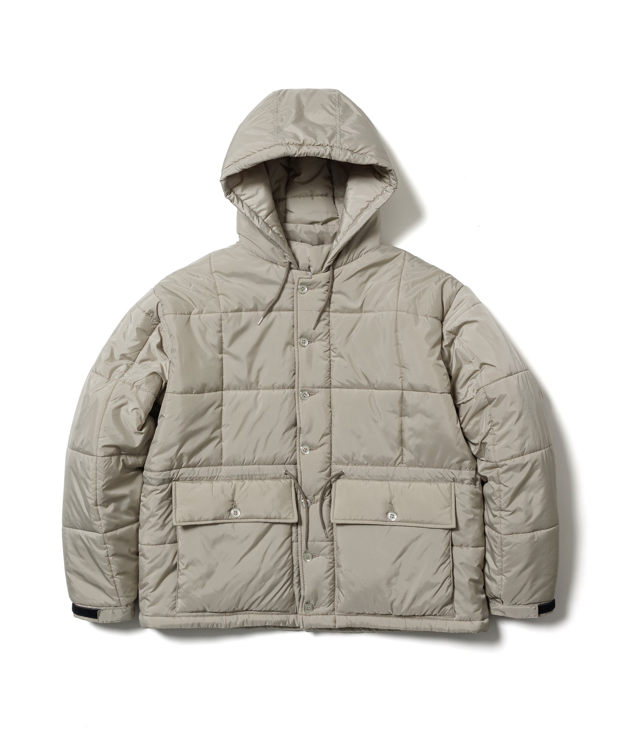 ジャケット・アウター KWF CRAFSTO】横浜エリア初の期間限定ショップオープン！カポック100