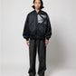 PATCHWORK BOMBER JACKET
