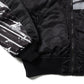 PATCHWORK BOMBER JACKET