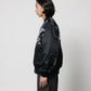 PATCHWORK BOMBER JACKET