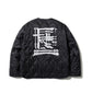 "FS" QUILTING JKT