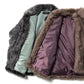 FUR COAT