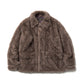 FUR COAT