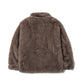 FUR COAT