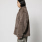 FUR COAT