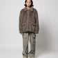 FUR COAT