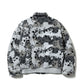 CHOCOCAMO FLEECE BOA JACKET