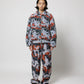 CHOCOCAMO FLEECE BOA JACKET