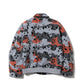 CHOCOCAMO FLEECE BOA JACKET
