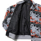 CHOCOCAMO FLEECE BOA JACKET