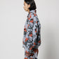 CHOCOCAMO FLEECE BOA JACKET