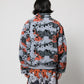 CHOCOCAMO FLEECE BOA JACKET