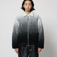 GRADATION FLEECE BOA JACKET