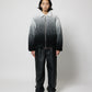 GRADATION FLEECE BOA JACKET