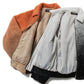 GRADATION FLEECE BOA JACKET