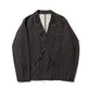 DOUBLE BREASTED SUIT JKT(BORO)