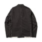 DOUBLE BREASTED SUIT JKT(BORO)