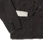 DOUBLE BREASTED SUIT JKT(BORO)