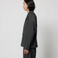 DOUBLE BREASTED SUIT JKT(BORO)