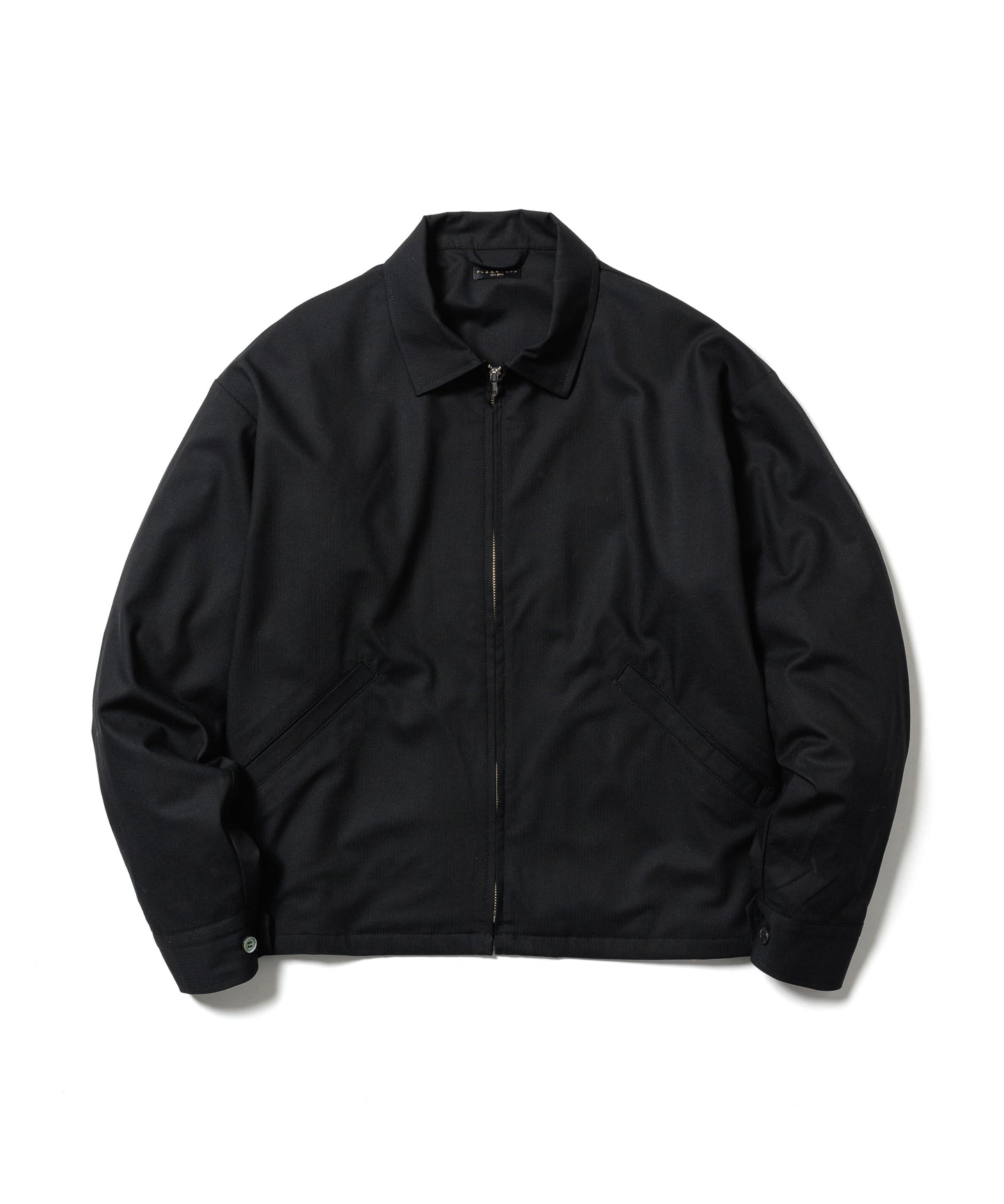 DRIZZLER JACKET