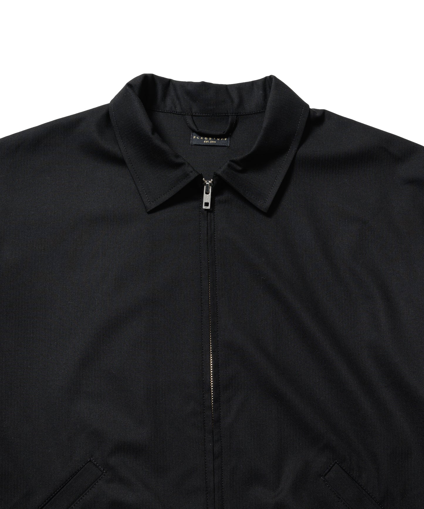 DRIZZLER JACKET