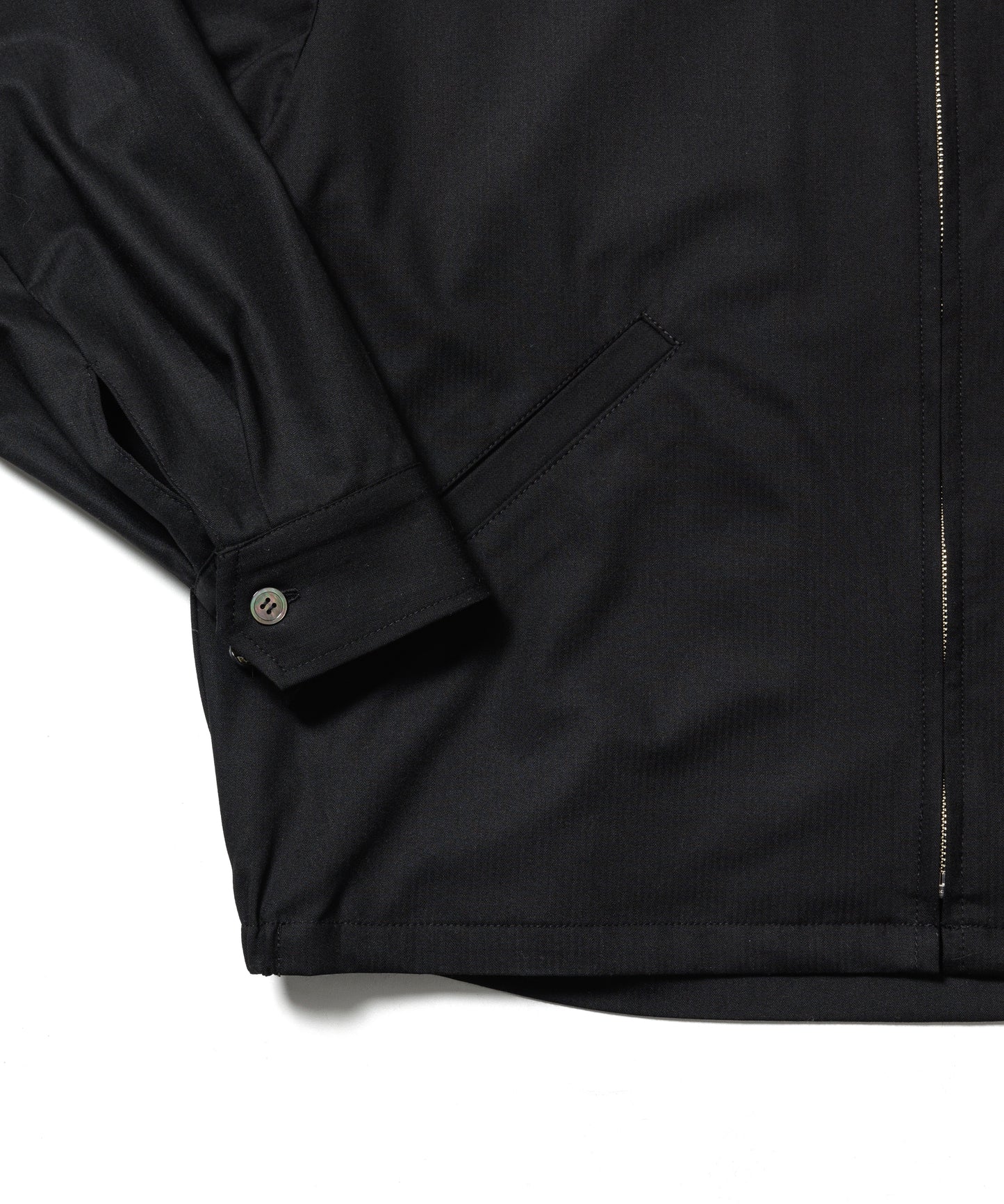 DRIZZLER JACKET