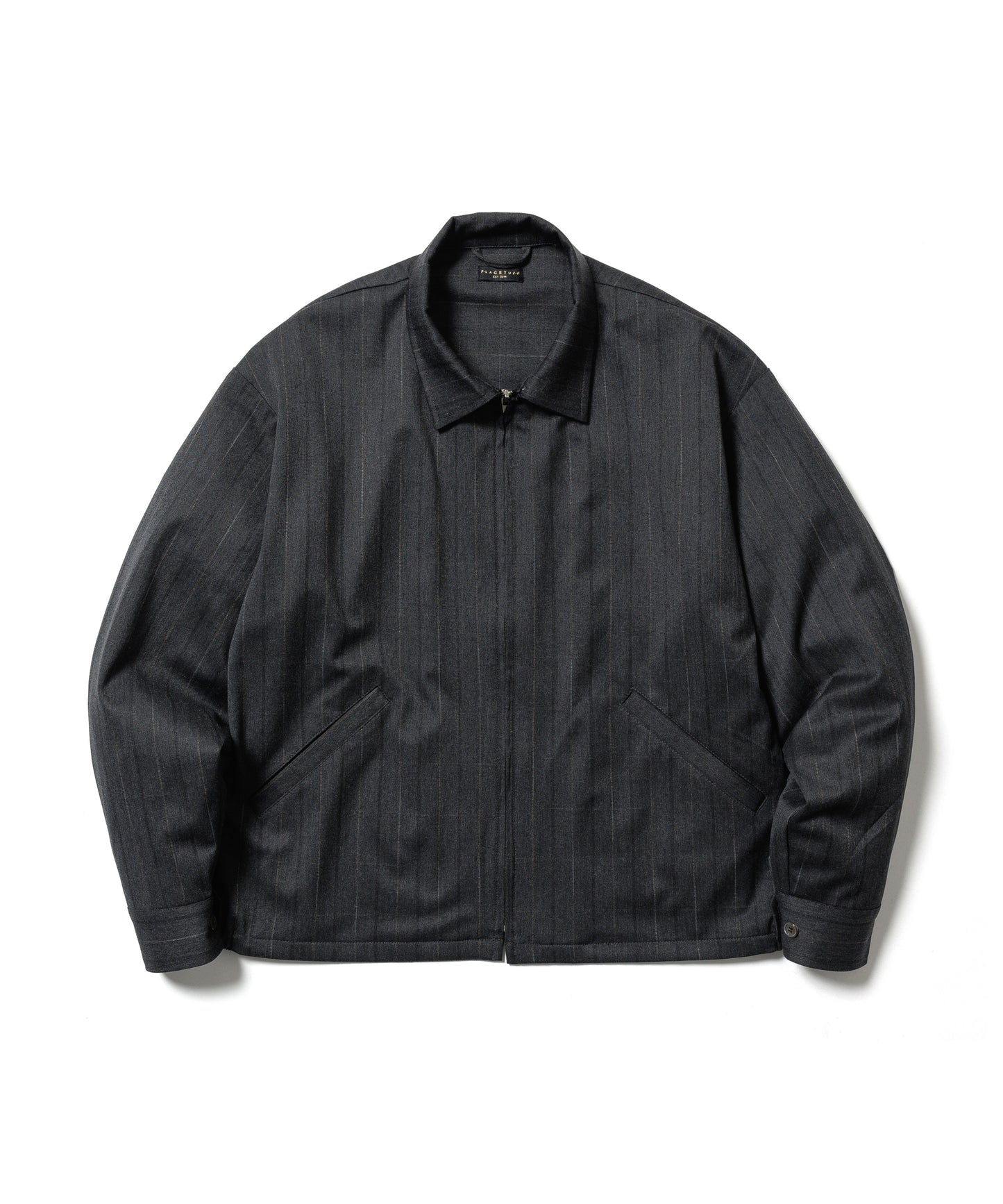 DRIZZLER JACKET