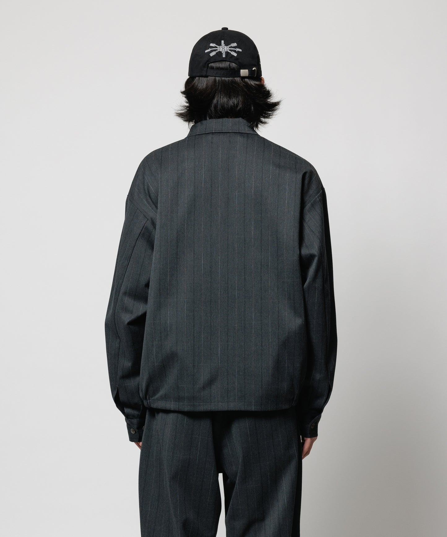 DRIZZLER JACKET