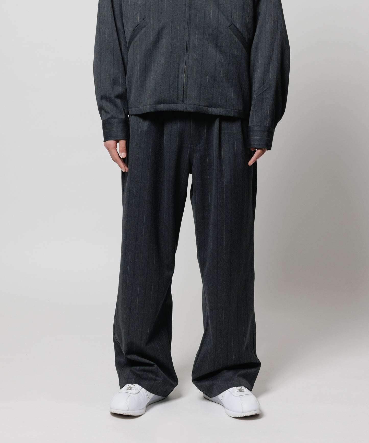 BAGGIE SLACKS