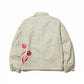FADE DUCK C-A JACKET