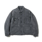 FADE DUCK C-A JACKET