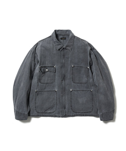 FADE DUCK C-A JACKET