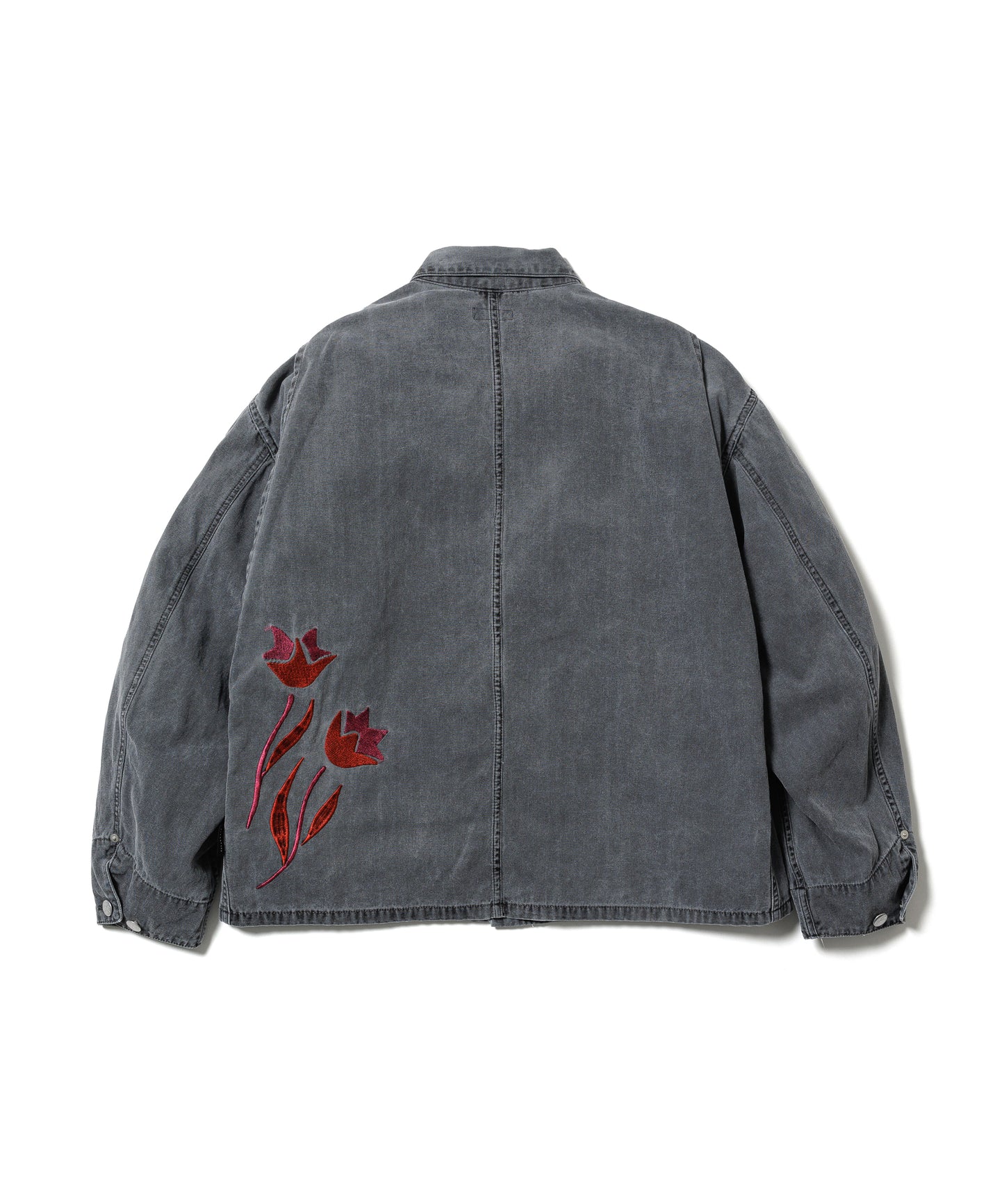 FADE DUCK C-A JACKET