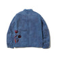 FADE DUCK C-A JACKET