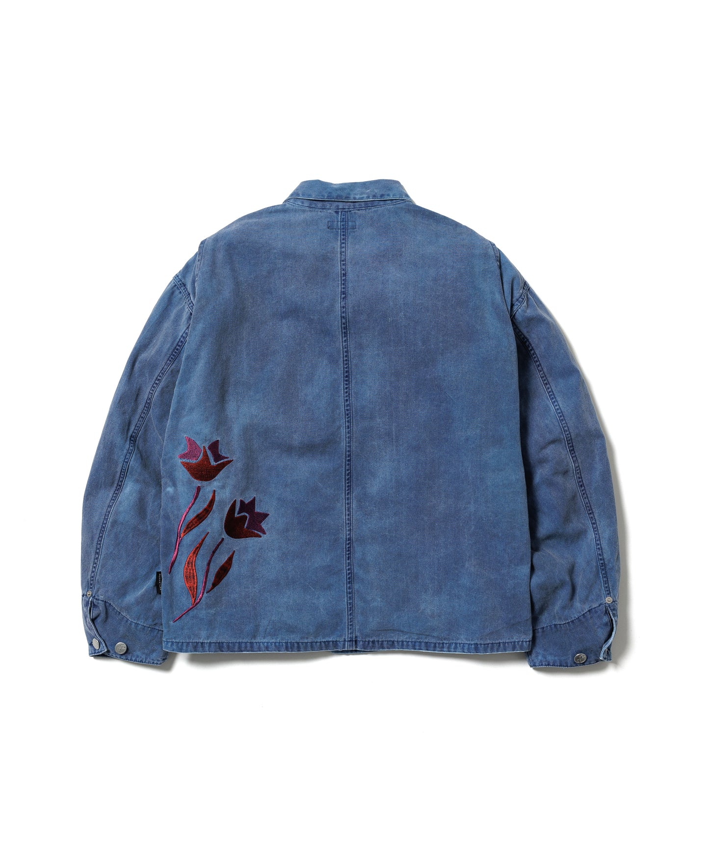 FADE DUCK C-A JACKET