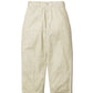 FADE DOUBLE KNEE PANTS