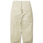 FADE DOUBLE KNEE PANTS