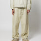 FADE DOUBLE KNEE PANTS