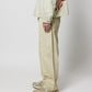 FADE DOUBLE KNEE PANTS
