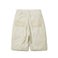 FADE DOUBLE KNEE SHORTS