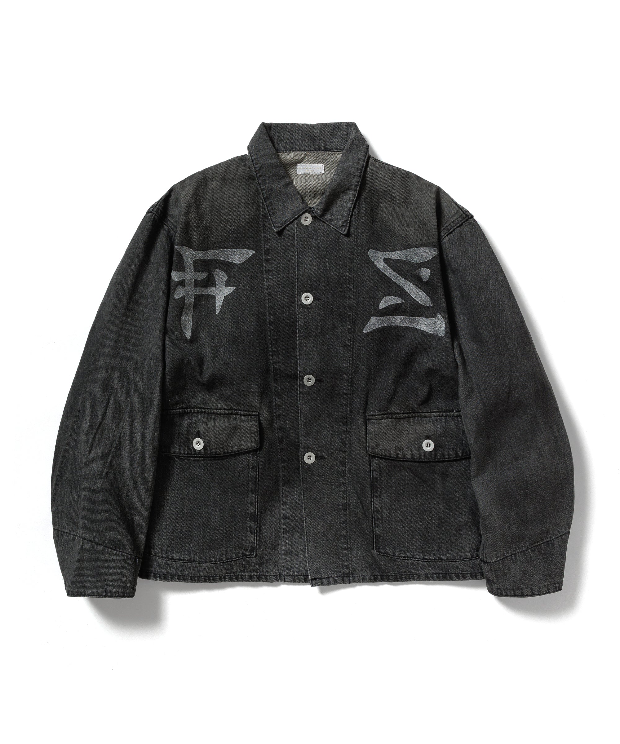 FLAGSTUFF スカジャン NEW ARRIVALS – F-LAGSTUF-F